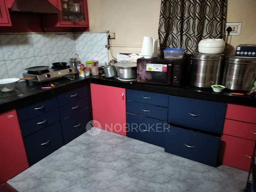 3 BHK Flat In Nyati Estate  For Sale  In Mohammed Wadi