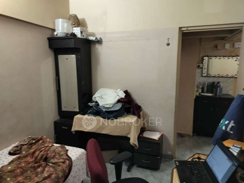 3 BHK Flat In Nyati Estate  For Sale  In Mohammed Wadi