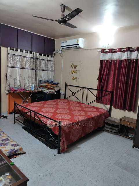 3 BHK Flat In Nyati Estate  For Sale  In Mohammed Wadi