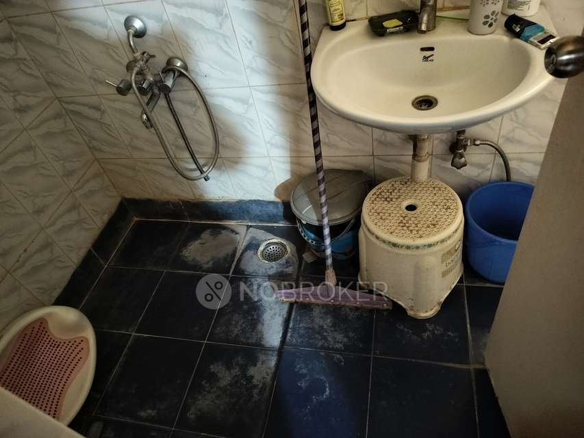 3 BHK Flat In Nyati Estate  For Sale  In Mohammed Wadi