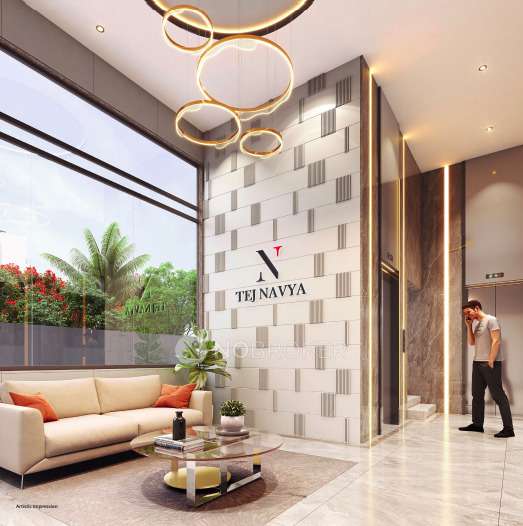 4 BHK Flat In Tej Navya For Sale  In Erandwane