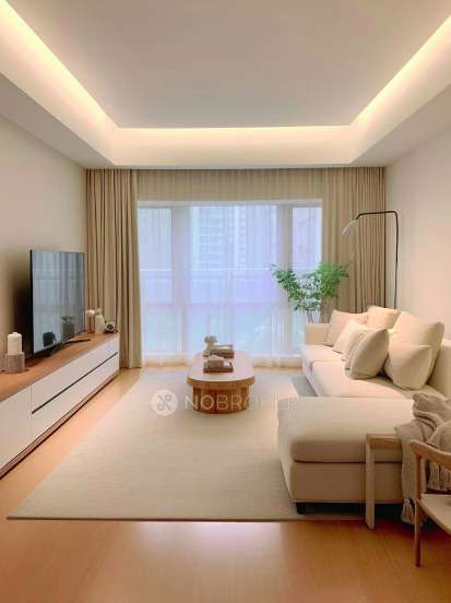 4 BHK Flat In Tej Navya For Sale  In Erandwane