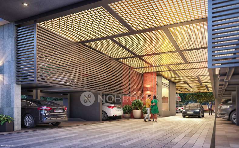4 BHK Flat In Tej Navya For Sale  In Erandwane