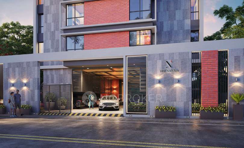 4 BHK Flat In Tej Navya For Sale  In Erandwane