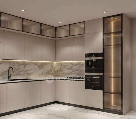 4 BHK Flat In Tej Navya For Sale  In Erandwane