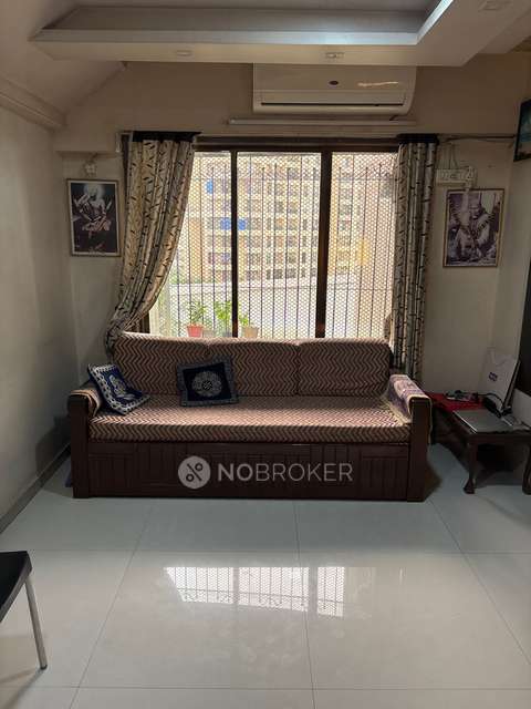 1 BHK Flat In Kishor Park for Rent  In Kishor Park