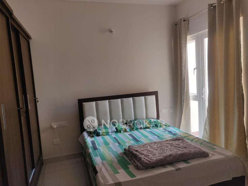 2 BHK Flat In Prestige Finsbury Park - Hyde For Sale  In Gummanahalli