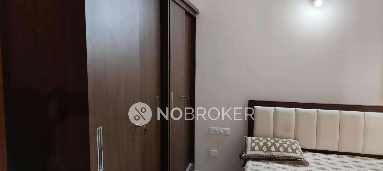 2 BHK Flat In Prestige Finsbury Park - Hyde For Sale  In Gummanahalli