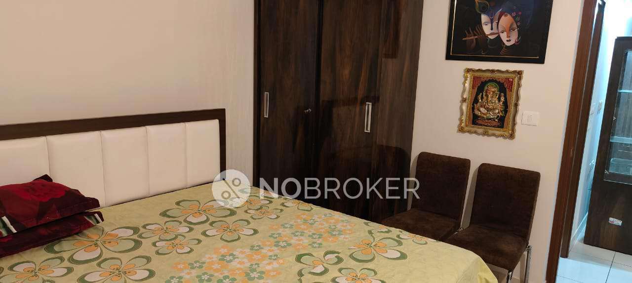 2 BHK Flat In Prestige Finsbury Park - Hyde For Sale  In Gummanahalli