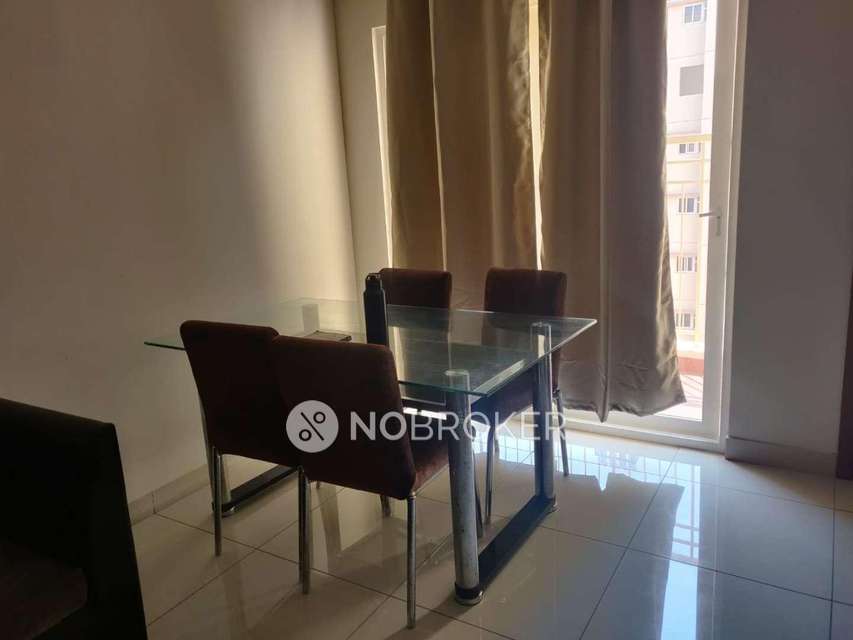 2 BHK Flat In Prestige Finsbury Park - Hyde For Sale  In Gummanahalli