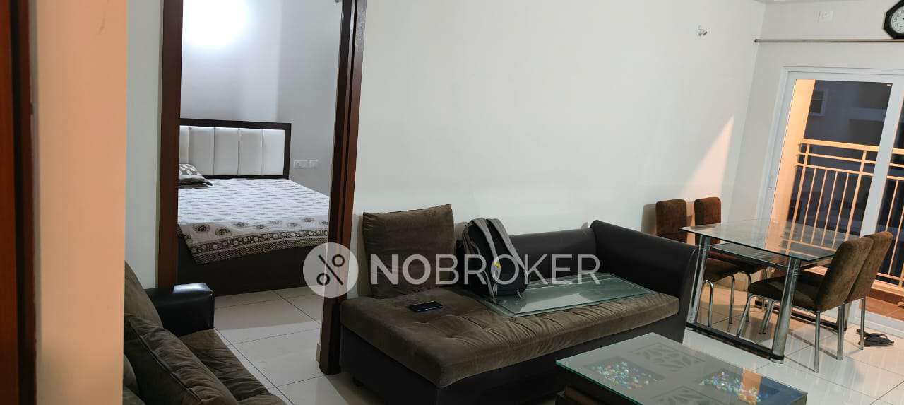 2 BHK Flat In Prestige Finsbury Park - Hyde For Sale  In Gummanahalli