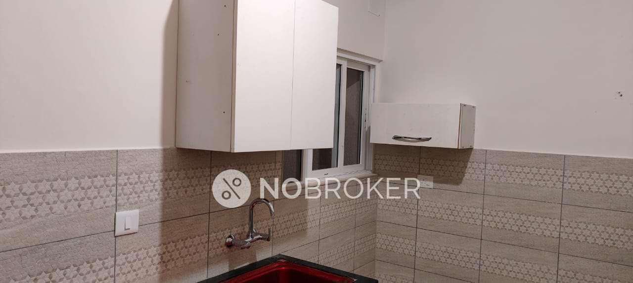 2 BHK Flat In Prestige Finsbury Park - Hyde For Sale  In Gummanahalli