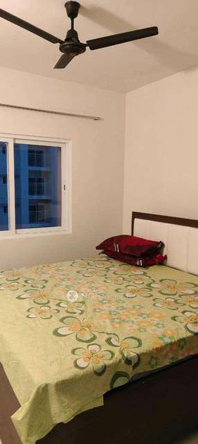 2 BHK Flat In Prestige Finsbury Park - Hyde For Sale  In Gummanahalli