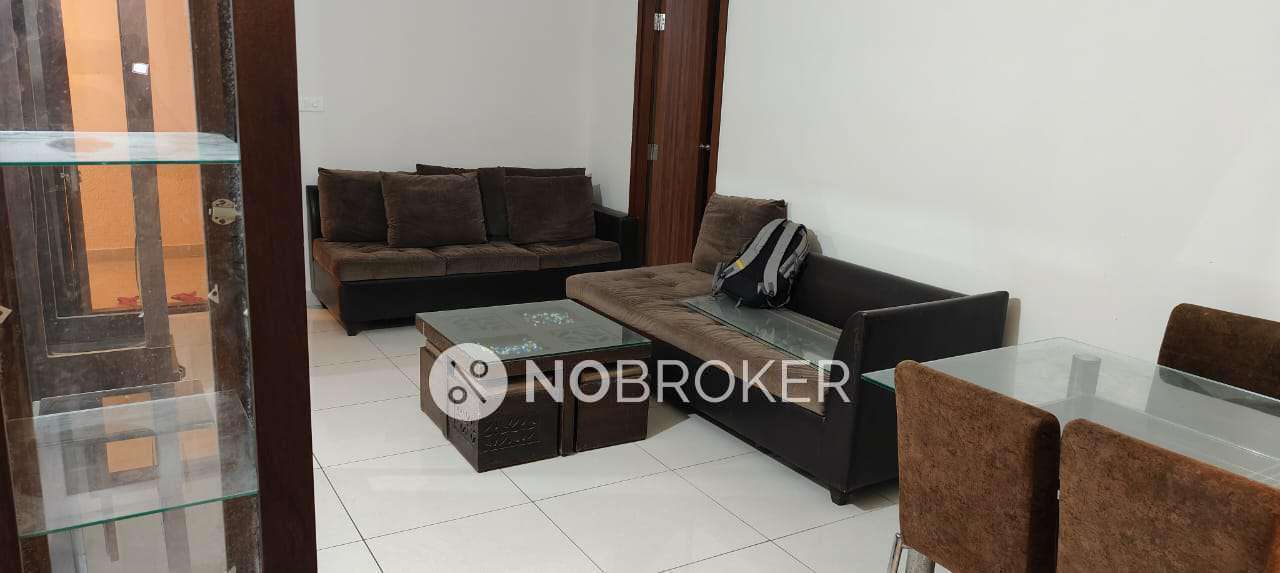 2 BHK Flat In Prestige Finsbury Park - Hyde For Sale  In Gummanahalli