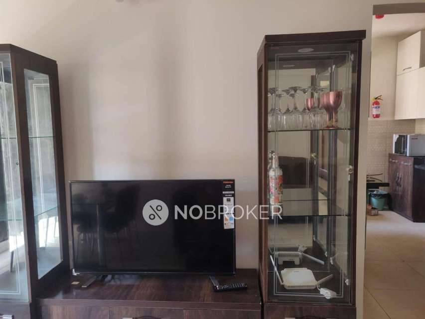 2 BHK Flat In Prestige Finsbury Park - Hyde For Sale  In Gummanahalli