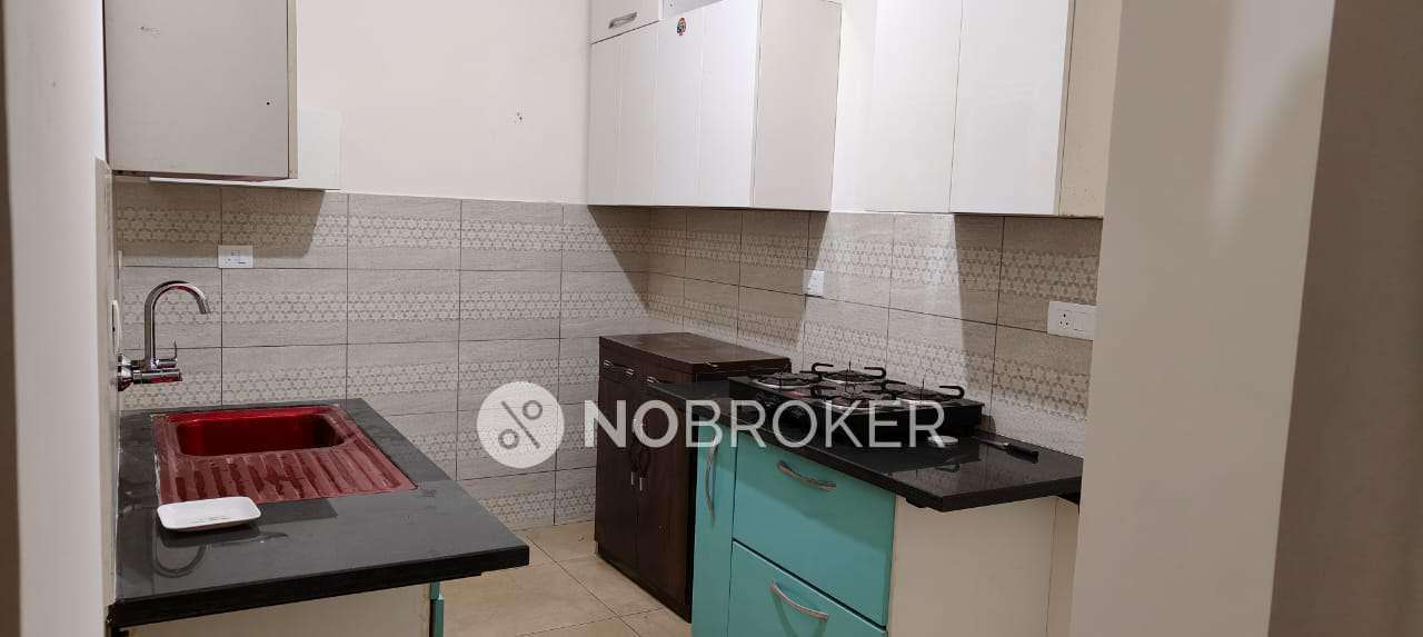 2 BHK Flat In Prestige Finsbury Park - Hyde For Sale  In Gummanahalli