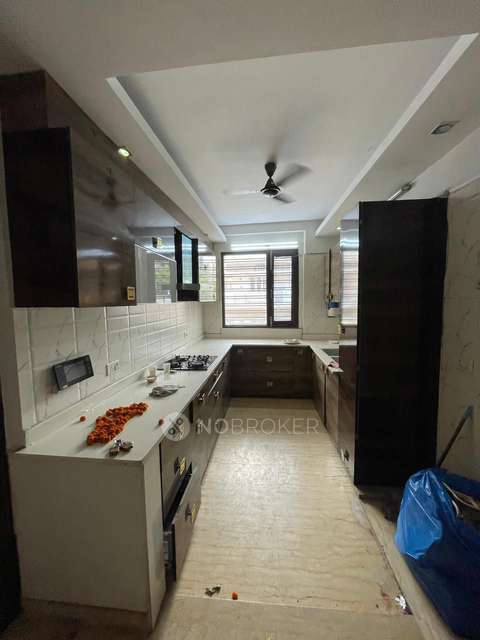 3 BHK Flat For Sale  In Rajouri Garden