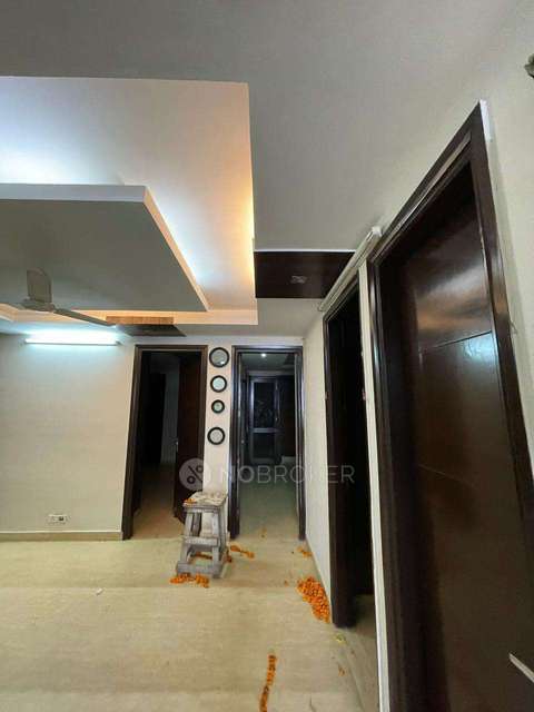 3 BHK Flat For Sale  In Rajouri Garden