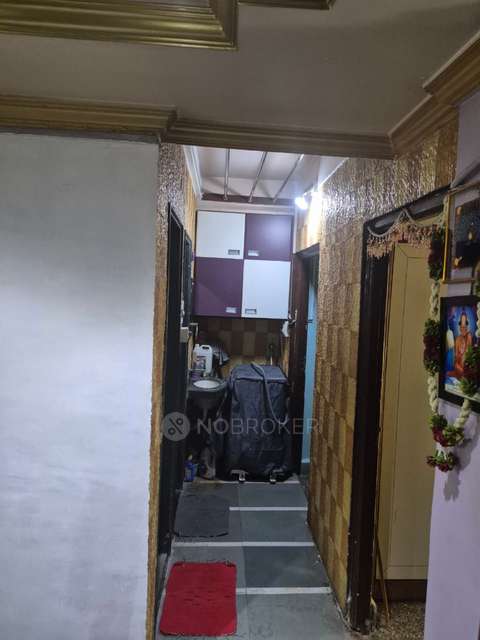 2 BHK Flat In Anupama Heights  For Sale  In Somwar Peth