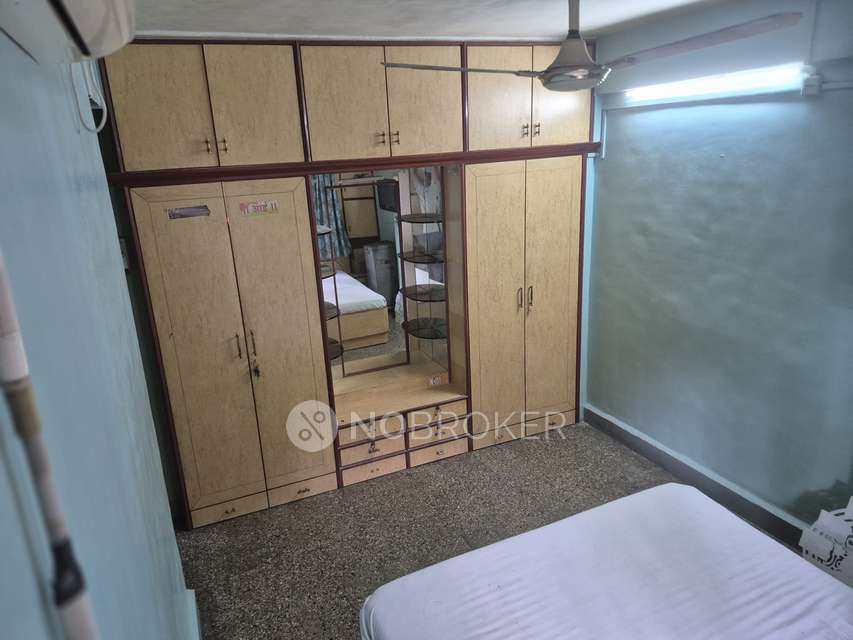 2 BHK Flat In Anupama Heights  For Sale  In Somwar Peth