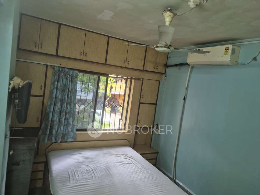 2 BHK Flat In Anupama Heights  For Sale  In Somwar Peth