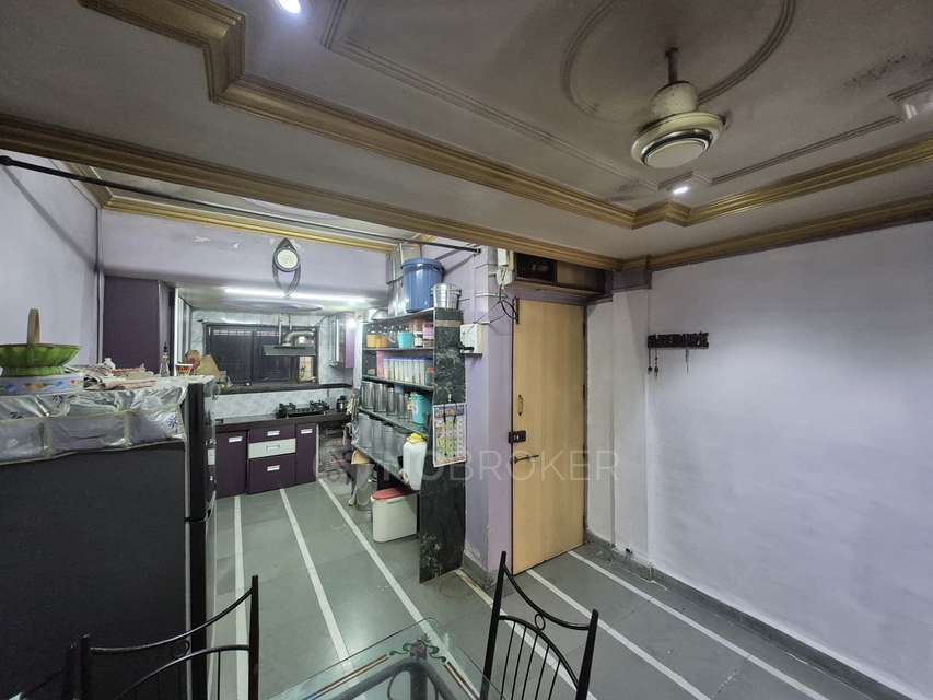 2 BHK Flat In Anupama Heights  For Sale  In Somwar Peth