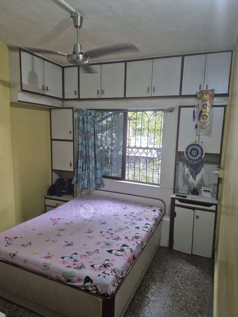 2 BHK Flat In Anupama Heights  For Sale  In Somwar Peth