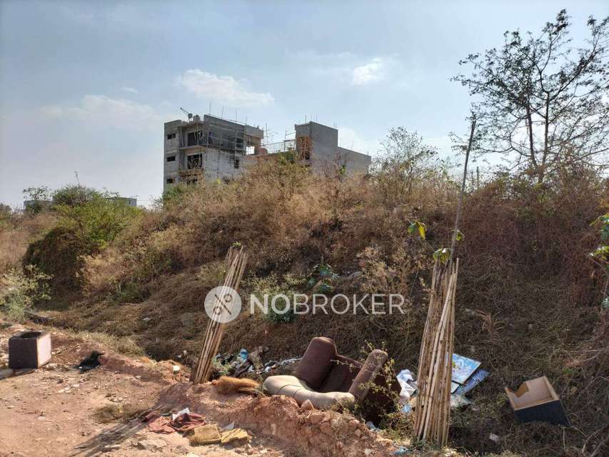 Plot For Sale  In Hbr Layout