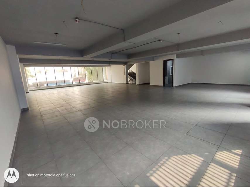 Industrial Building in Okhla Industrial Estate, Delhi for Rent 