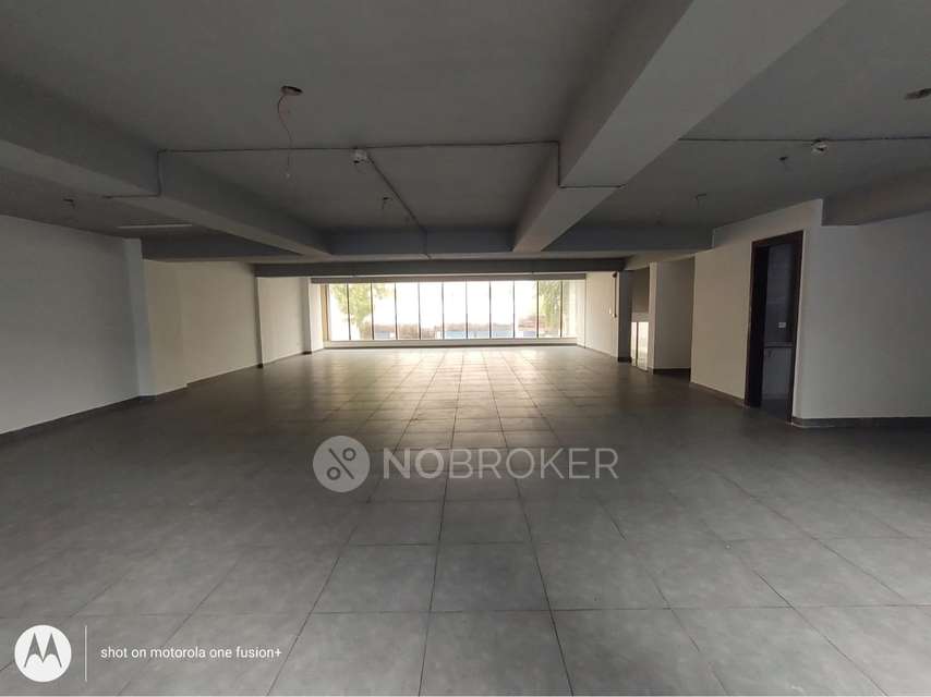 Industrial Building in Okhla Industrial Estate, Delhi for Rent 