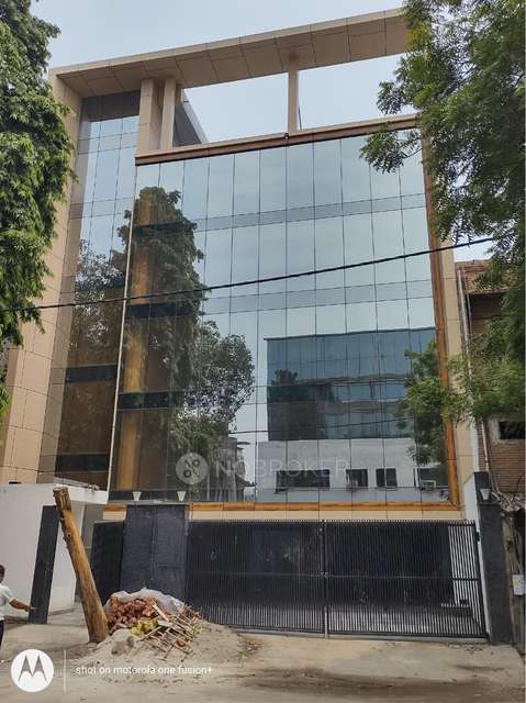 Industrial Building in Okhla Industrial Estate, Delhi for Rent 