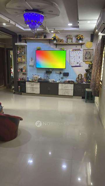 2 BHK Flat In Prakash Residency For Sale  In Nagole