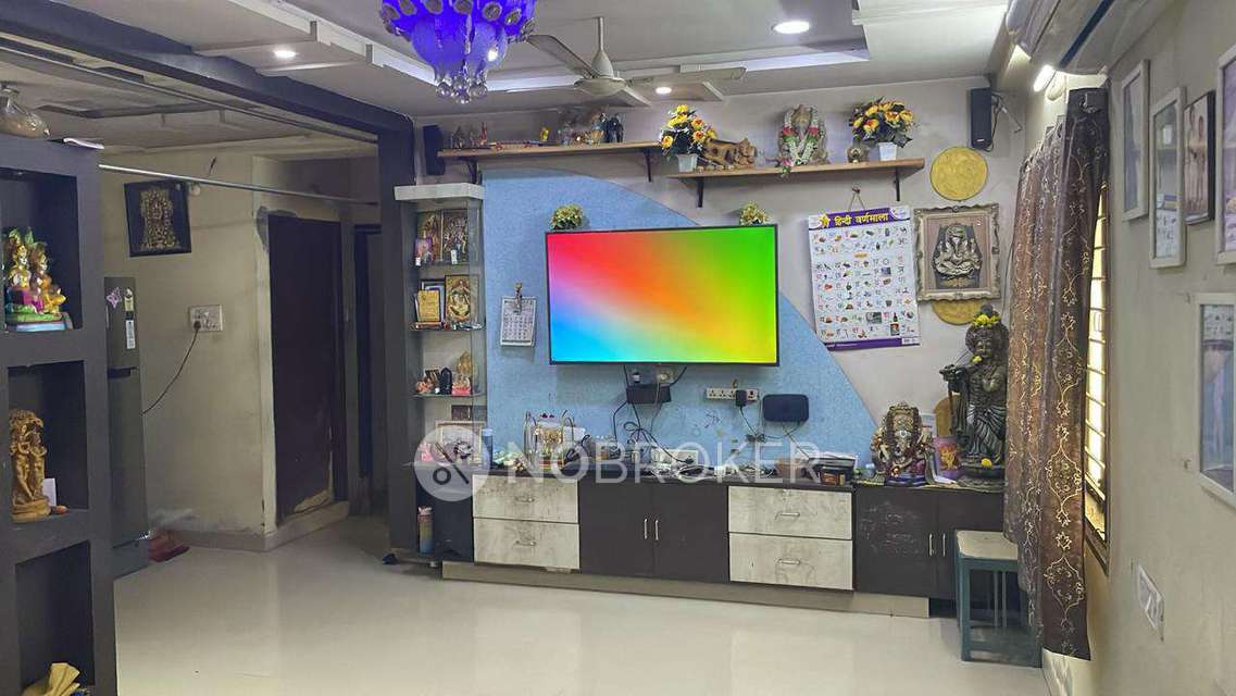 2 BHK Flat In Prakash Residency For Sale  In Nagole