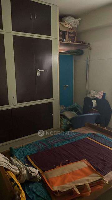 2 BHK Flat In Prakash Residency For Sale  In Nagole