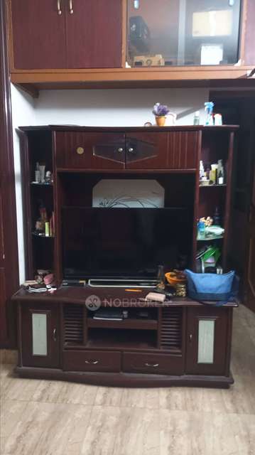 Shared Room for Female In 1 BHK  In Teynampet