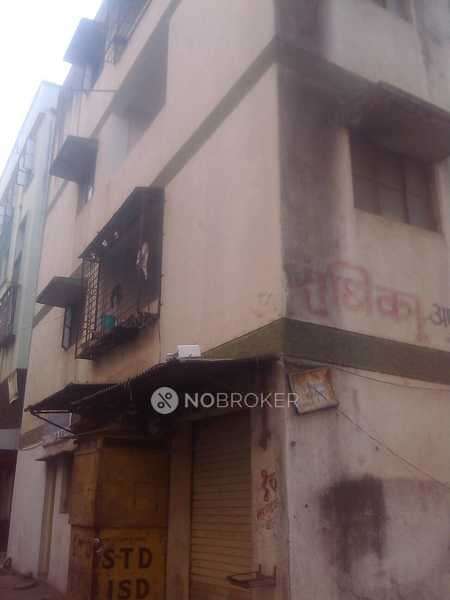 2 BHK Flat In Radhika Recidency For Sale  In Uttam Nagar