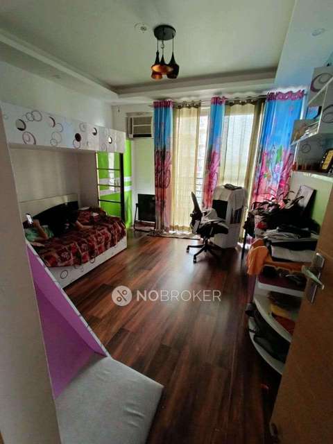 3 BHK Flat In Builder Floor For Sale  In Sector 82a