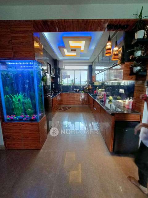 3 BHK Flat In Builder Floor For Sale  In Sector 82a