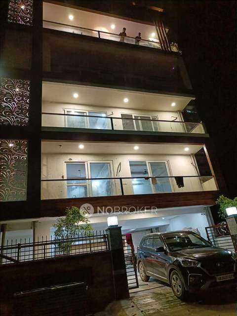 3 BHK Flat In Builder Floor For Sale  In Sector 82a