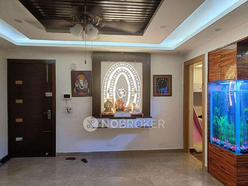 3 BHK Flat In Builder Floor For Sale  In Sector 82a