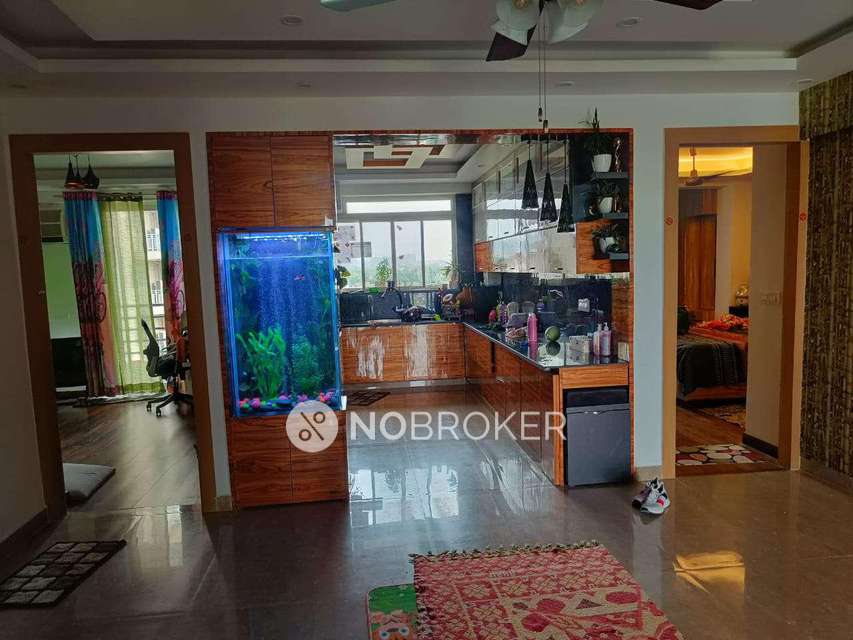 3 BHK Flat In Builder Floor For Sale  In Sector 82a