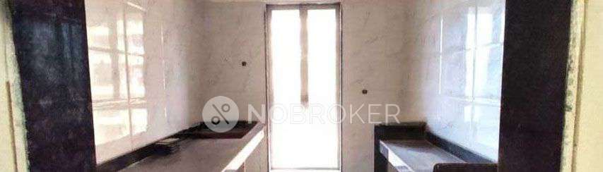 1 BHK Flat In Dharti Pressidio  For Sale  In Kandivali West