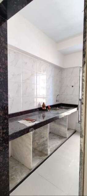 1 BHK Flat In Dharti Pressidio  For Sale  In Kandivali West