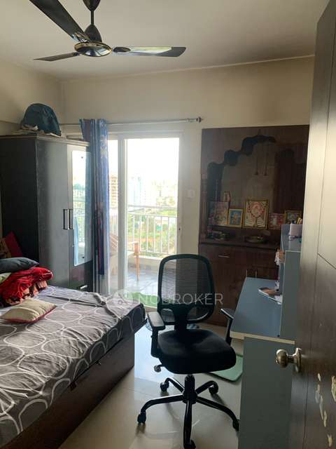 2 BHK Flat In Kingson Aura For Sale  In  Handewadi