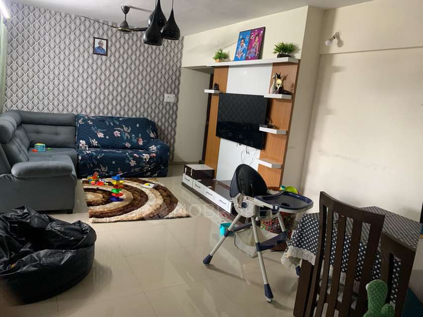 2 BHK Flat In Kingson Aura For Sale  In  Handewadi