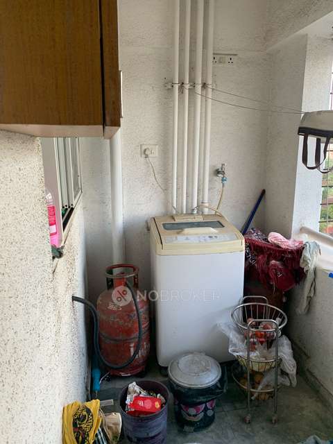 2 BHK Flat In Kingson Aura For Sale  In  Handewadi