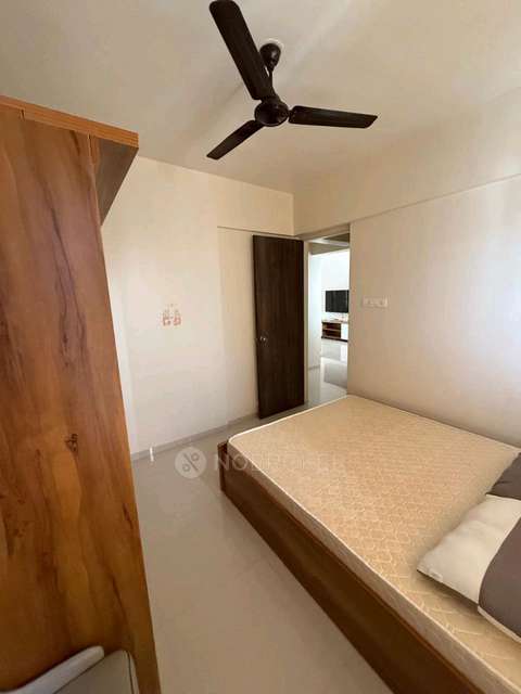 2 BHK Flat In Swastik Diamond Rockk For Sale  In Pimpri-chinchwad