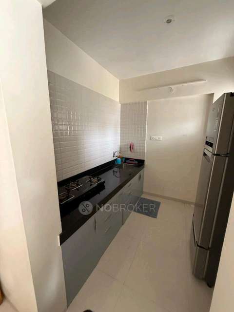 2 BHK Flat In Swastik Diamond Rockk For Sale  In Pimpri-chinchwad