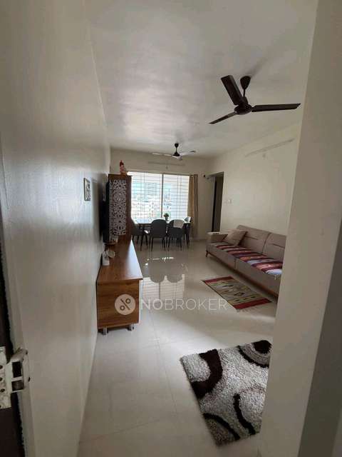 2 BHK Flat In Swastik Diamond Rockk For Sale  In Pimpri-chinchwad