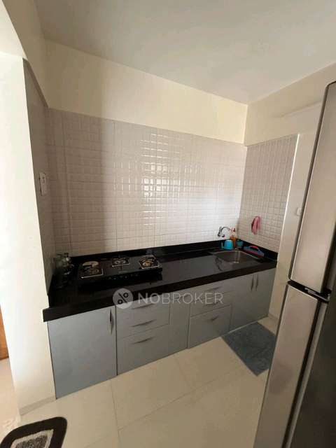 2 BHK Flat In Swastik Diamond Rockk For Sale  In Pimpri-chinchwad